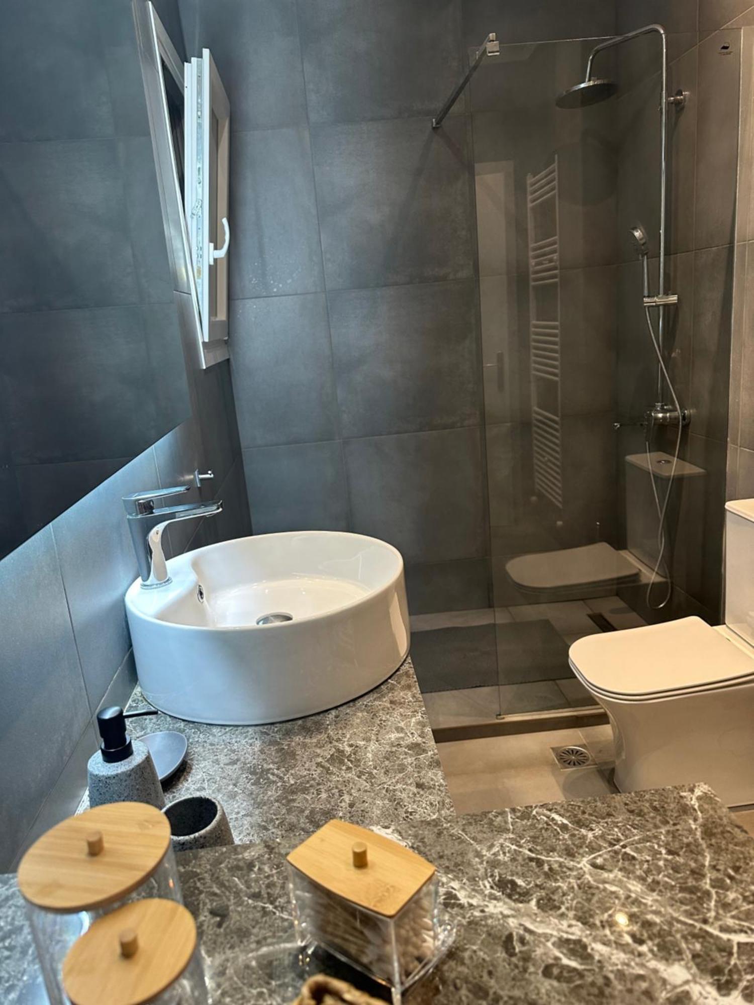 Queen Calliope Garden Suites 卡瓦拉 外观 照片